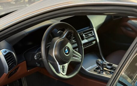 BMW 8 серия, 2021 год, 8 700 000 рублей, 10 фотография