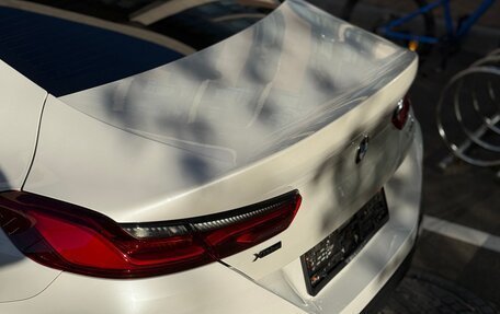 BMW 8 серия, 2021 год, 8 700 000 рублей, 8 фотография