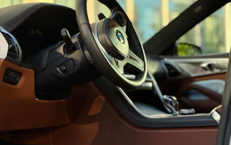 BMW 8 серия, 2021 год, 8 700 000 рублей, 12 фотография