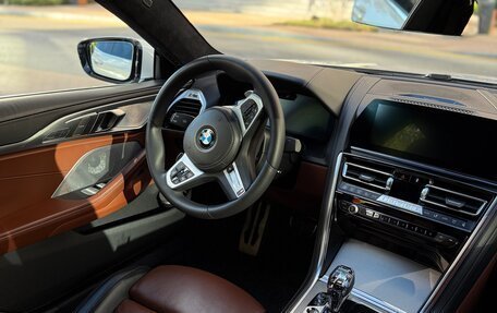 BMW 8 серия, 2021 год, 8 700 000 рублей, 15 фотография