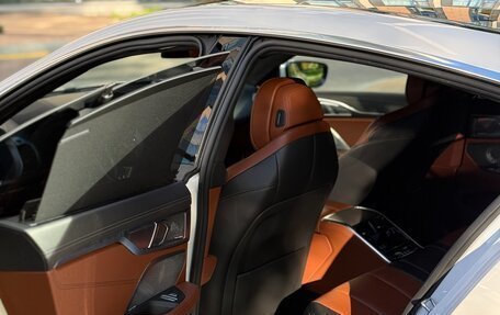 BMW 8 серия, 2021 год, 8 700 000 рублей, 13 фотография