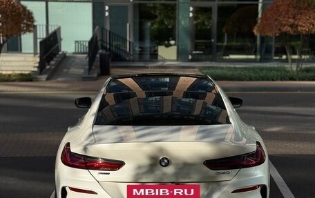 BMW 8 серия, 2021 год, 8 700 000 рублей, 6 фотография