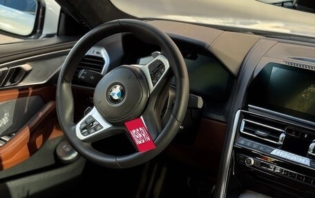 BMW 8 серия, 2021 год, 8 700 000 рублей, 16 фотография
