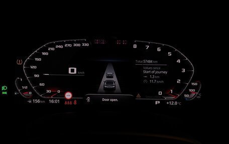 BMW 8 серия, 2021 год, 8 700 000 рублей, 18 фотография