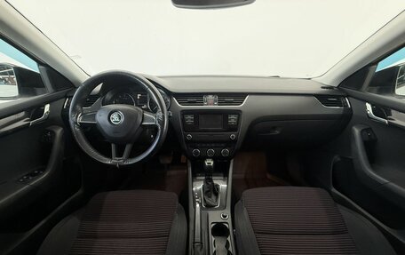 Skoda Octavia, 2016 год, 1 330 000 рублей, 9 фотография