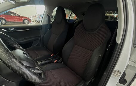 Skoda Octavia, 2016 год, 1 330 000 рублей, 12 фотография