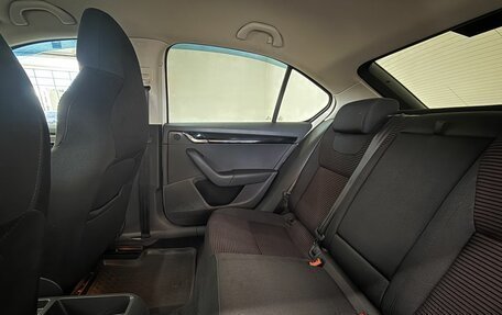 Skoda Octavia, 2016 год, 1 330 000 рублей, 19 фотография