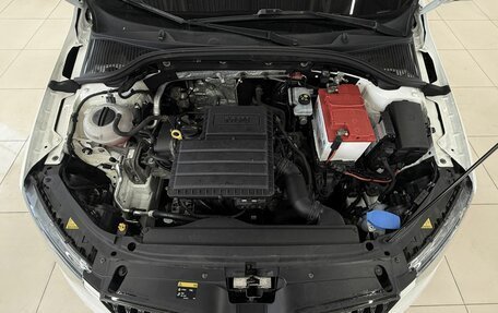 Skoda Octavia, 2016 год, 1 330 000 рублей, 20 фотография