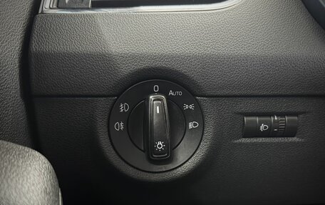 Skoda Octavia, 2016 год, 1 330 000 рублей, 16 фотография