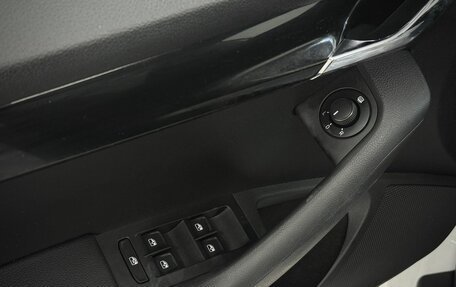 Skoda Octavia, 2016 год, 1 330 000 рублей, 23 фотография