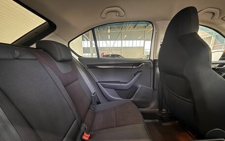 Skoda Octavia, 2016 год, 1 330 000 рублей, 31 фотография