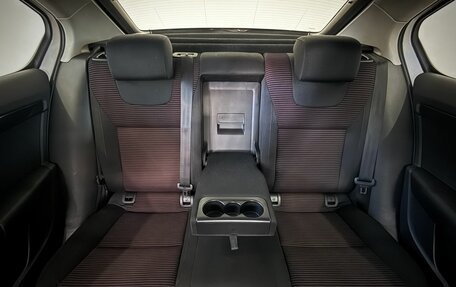 Skoda Octavia, 2016 год, 1 330 000 рублей, 29 фотография