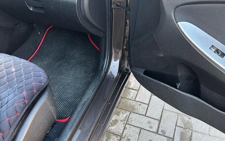 Hyundai Solaris II рестайлинг, 2015 год, 915 000 рублей, 13 фотография