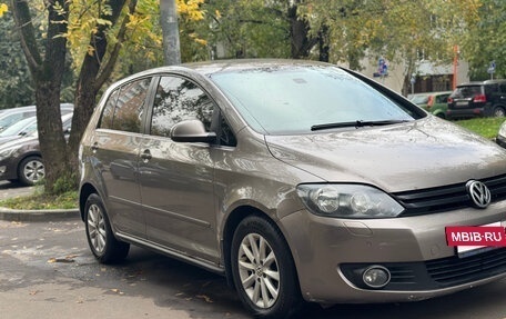 Volkswagen Golf Plus II, 2011 год, 515 000 рублей, 3 фотография