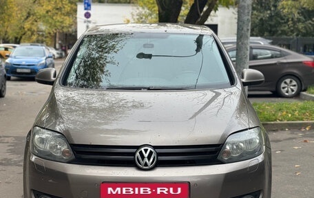Volkswagen Golf Plus II, 2011 год, 515 000 рублей, 2 фотография