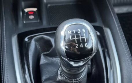 Nissan Qashqai, 2016 год, 1 100 000 рублей, 15 фотография
