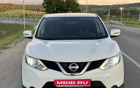 Nissan Qashqai, 2016 год, 1 100 000 рублей, 5 фотография