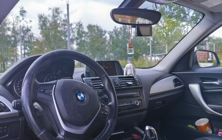 BMW 1 серия, 2013 год, 1 070 000 рублей, 7 фотография