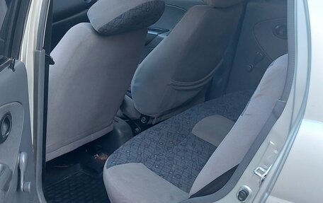 Daewoo Matiz I, 2008 год, 175 000 рублей, 5 фотография