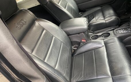 Jeep Wrangler, 2011 год, 2 950 000 рублей, 5 фотография
