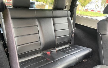Jeep Wrangler, 2011 год, 2 950 000 рублей, 7 фотография