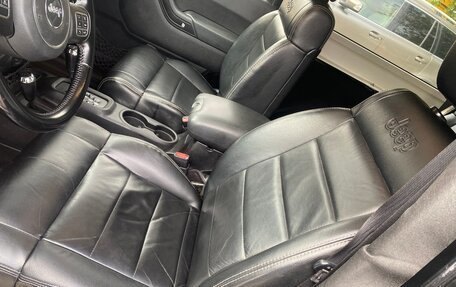 Jeep Wrangler, 2011 год, 2 950 000 рублей, 9 фотография