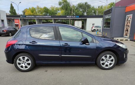 Peugeot 308 II, 2011 год, 640 000 рублей, 3 фотография
