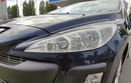 Peugeot 308 II, 2011 год, 640 000 рублей, 5 фотография