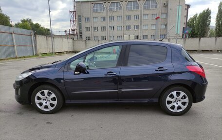 Peugeot 308 II, 2011 год, 640 000 рублей, 4 фотография