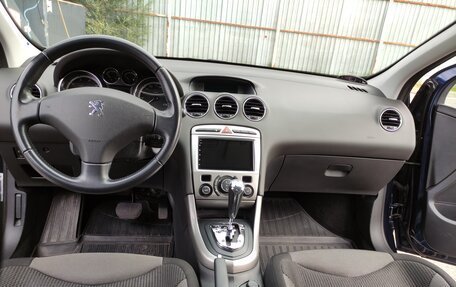 Peugeot 308 II, 2011 год, 640 000 рублей, 7 фотография