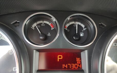 Peugeot 308 II, 2011 год, 640 000 рублей, 8 фотография