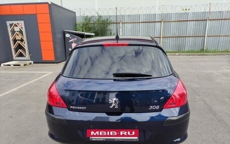 Peugeot 308 II, 2011 год, 640 000 рублей, 6 фотография