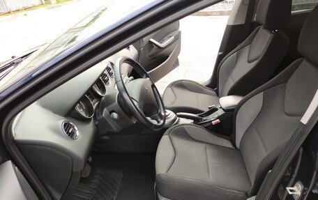 Peugeot 308 II, 2011 год, 640 000 рублей, 9 фотография