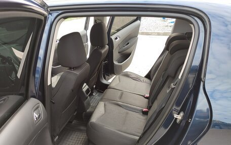 Peugeot 308 II, 2011 год, 640 000 рублей, 10 фотография