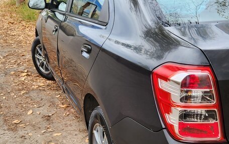 Chevrolet Cobalt II, 2013 год, 575 000 рублей, 4 фотография
