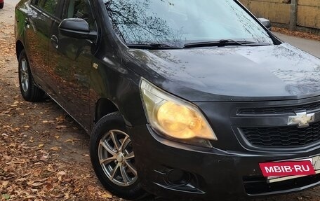 Chevrolet Cobalt II, 2013 год, 575 000 рублей, 2 фотография