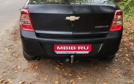 Chevrolet Cobalt II, 2013 год, 575 000 рублей, 5 фотография