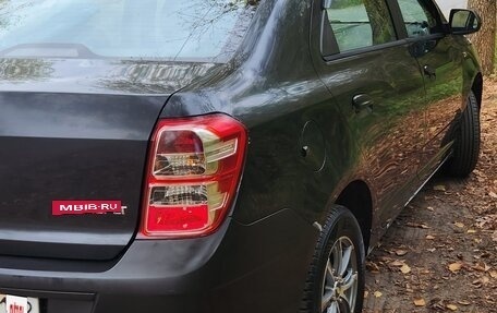 Chevrolet Cobalt II, 2013 год, 575 000 рублей, 3 фотография