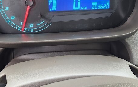 Chevrolet Cobalt II, 2013 год, 575 000 рублей, 15 фотография