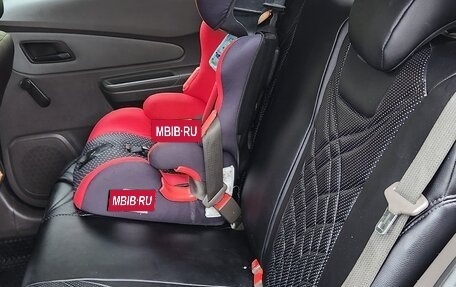 Chevrolet Cobalt II, 2013 год, 575 000 рублей, 12 фотография