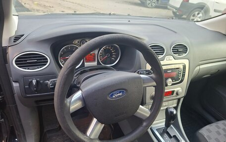 Ford Focus II рестайлинг, 2009 год, 520 000 рублей, 11 фотография