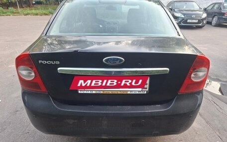 Ford Focus II рестайлинг, 2009 год, 520 000 рублей, 6 фотография