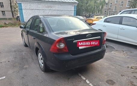 Ford Focus II рестайлинг, 2009 год, 520 000 рублей, 4 фотография