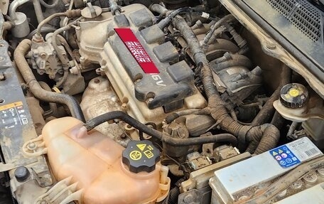 Chevrolet Cobalt II, 2013 год, 575 000 рублей, 22 фотография