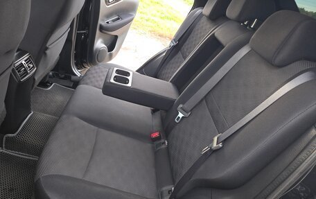 Nissan Qashqai, 2017 год, 1 490 000 рублей, 17 фотография