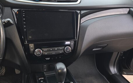 Nissan Qashqai, 2017 год, 1 490 000 рублей, 15 фотография