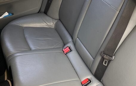 Saab 9-3 II рестайлинг, 2003 год, 350 000 рублей, 9 фотография