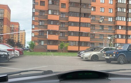 Saab 9-3 II рестайлинг, 2003 год, 350 000 рублей, 11 фотография