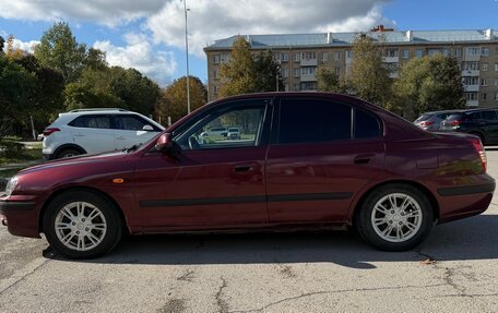 Hyundai Elantra III, 2008 год, 300 000 рублей, 2 фотография