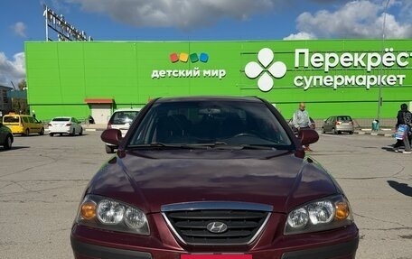 Hyundai Elantra III, 2008 год, 300 000 рублей, 3 фотография